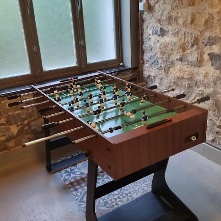 Le Sapin Bleu Villa Hastiere-par-dela Kültér fotó