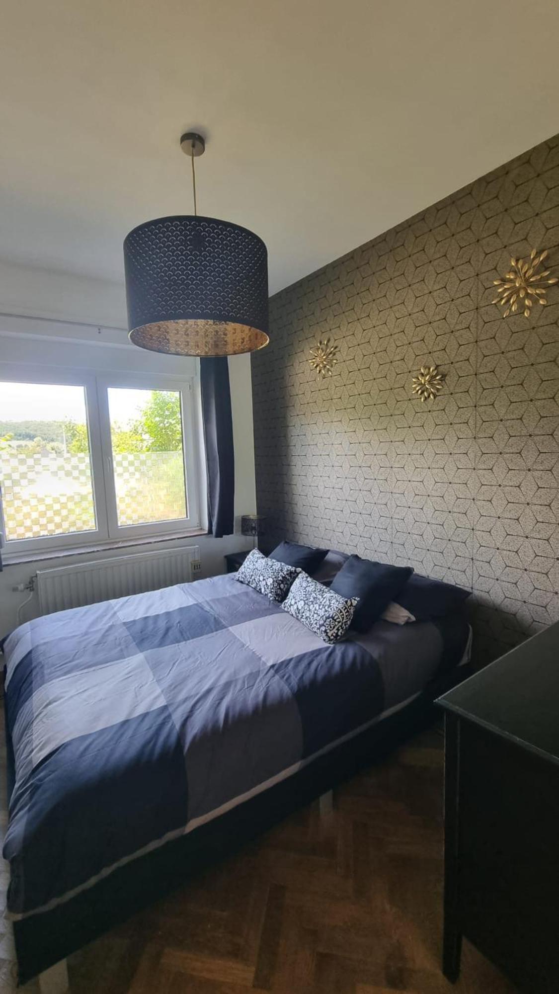 Le Sapin Bleu Villa Hastiere-par-dela Kültér fotó